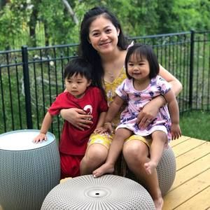 Meet your Posher, May